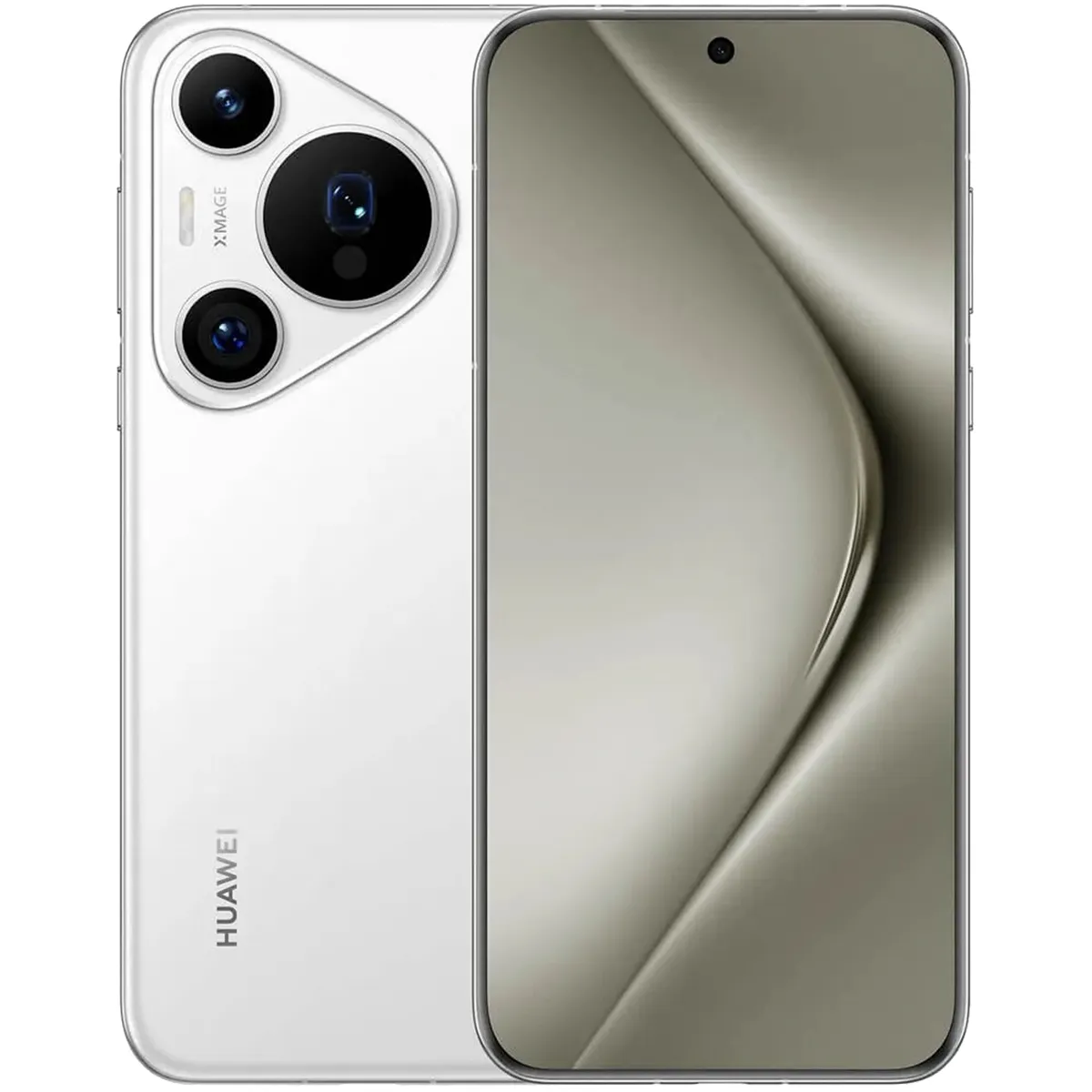 Смартфон Huawei Pura 70 Pro 12/512GB White купить