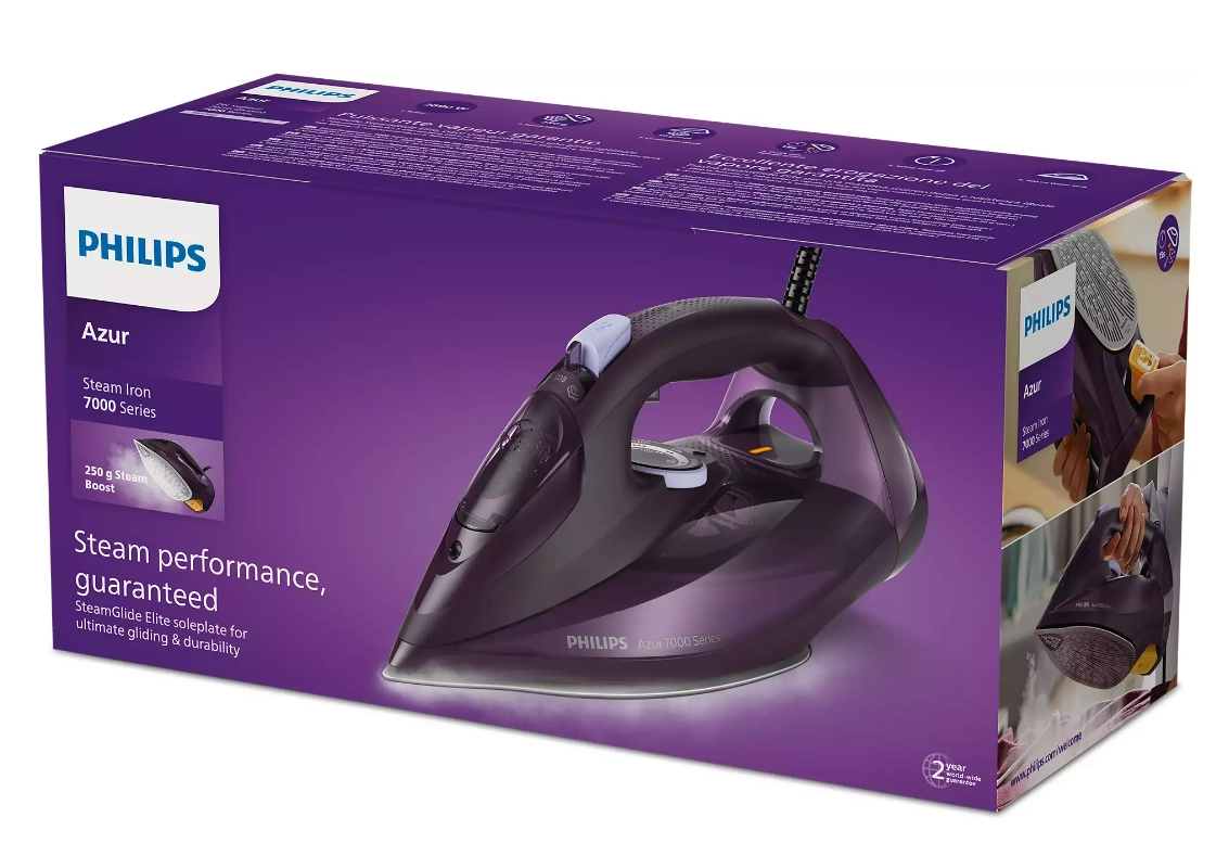 Philips DST7051/36 dazmoli O'zbekistonda