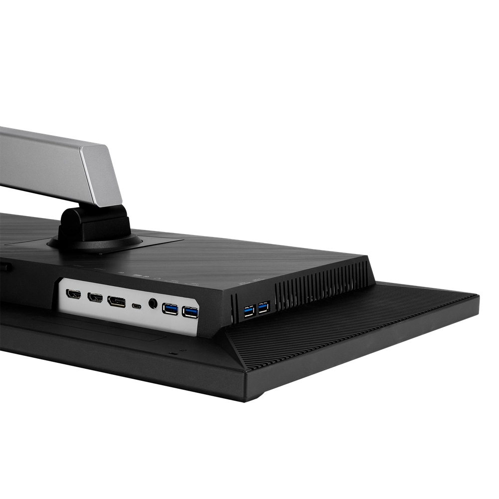 Asus ProArt Display PA279CV monitori / 27" / 60Hz / 4K / IPS / 4 ms / 100% sRGB , Black O'zbekistonda