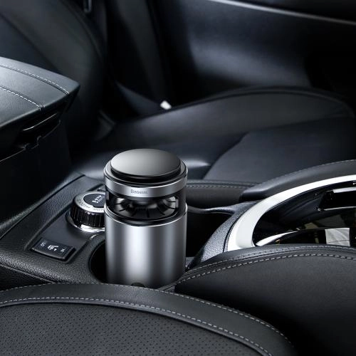 Очиститель воздуха салона Baseus для автомобилей ACJHQ-01 онлайн