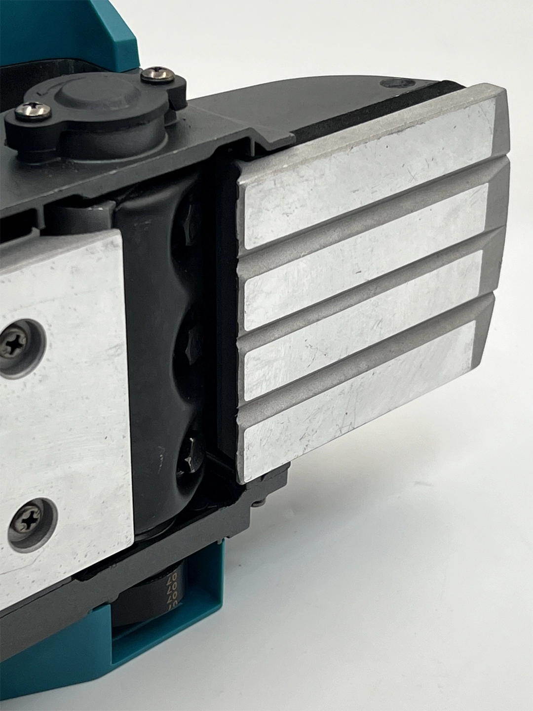 Elektr tokli rubanka BIYOTI BYT-ELP02, 90 mm, 850 Vt (2-ELP02) arzon