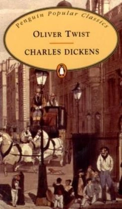 Charles Dickens: Oliver Twist (A6) sotib olish