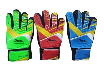 Вратарские перчатки Leopard купить