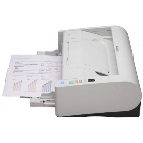 Сканер Canon DR-M1060 (A3) онлайн