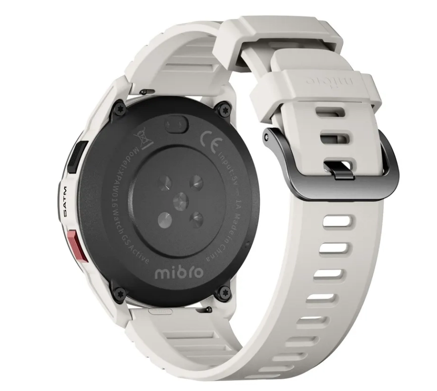 Смарт часы Mibro Watch GS Active White онлайн