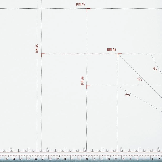 Машина для резки бумаги IDEAL-1058 в Узбекистане