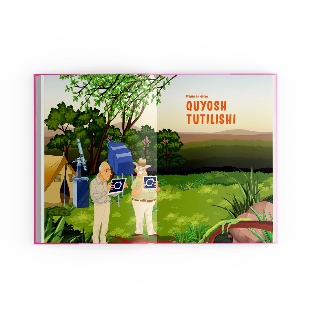 Dunyo daholari: Albert Eynshteyn - Serqirra daho rasm bilan