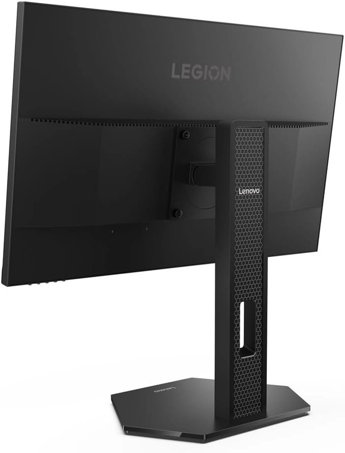 Monitor Lenovo Legion 25-10 / 24.5" / 320Hz / FHD/ Rapid IPS / 0.5 ms / HDR10 (67D4GAC3EU) , Black yetkazib berish