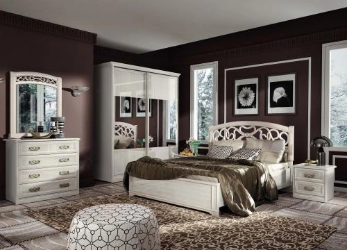 Спальная мебель BET TIFFANI  купить
