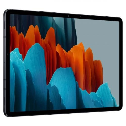 Samsung Galaxy Tab S7 11" 128Gb 4G (2020) Black plansheti O'zbekistonda