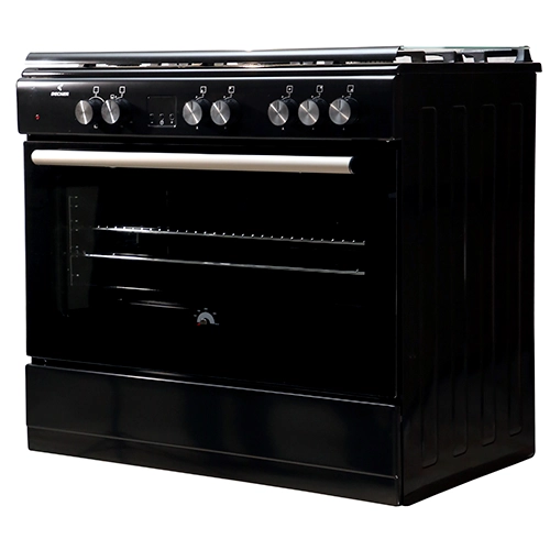 Газовая плита Becker 9060M7B онлайн