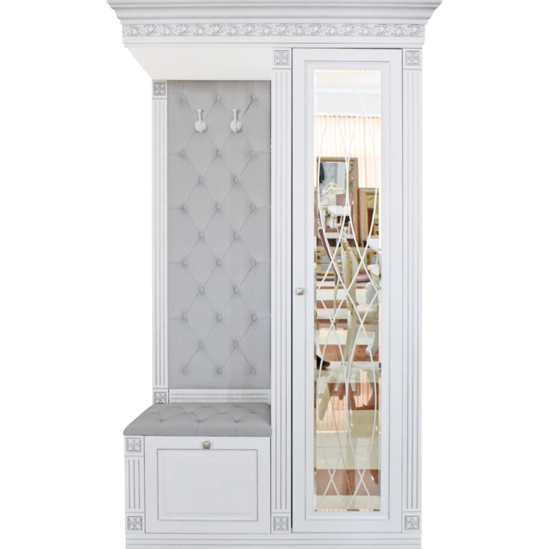 "Sorento" dahlizi 1,2 metr sotib olish