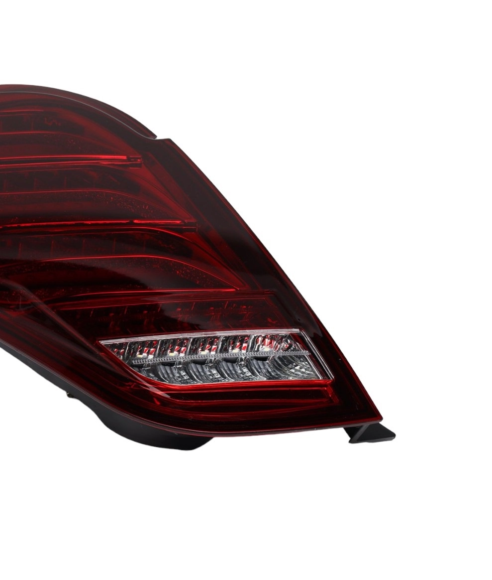 Mercedes-Benz uslubidagi orqa yoritgich, Spark avtomobili uchun, to'plamda 2 dona arzon