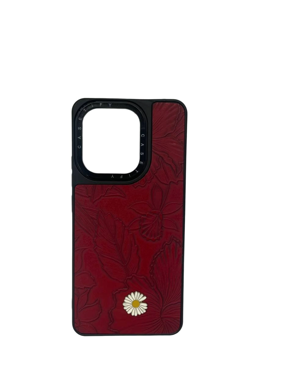 Redmi Note 13 pro 4G qizil rangli g'ilofi arzon