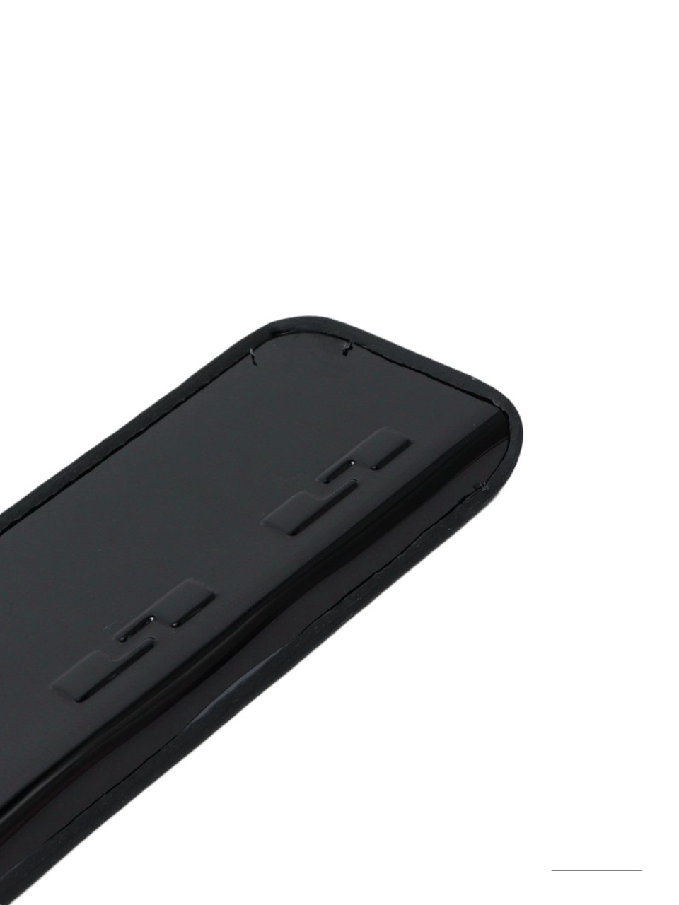 Nexia 2 avtomobili uchun qora nikel ostona to'shamalari arzon