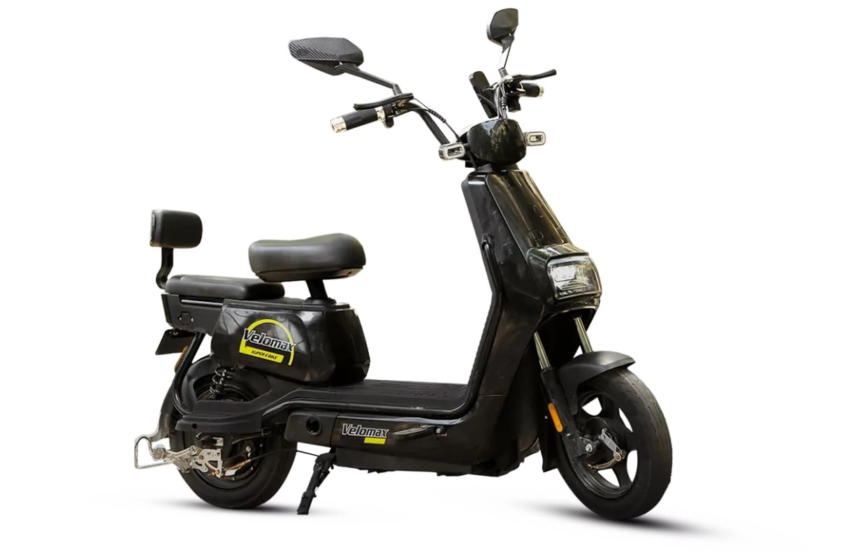 Elektroskuter Velomax  X4 60В/20А sotib olish