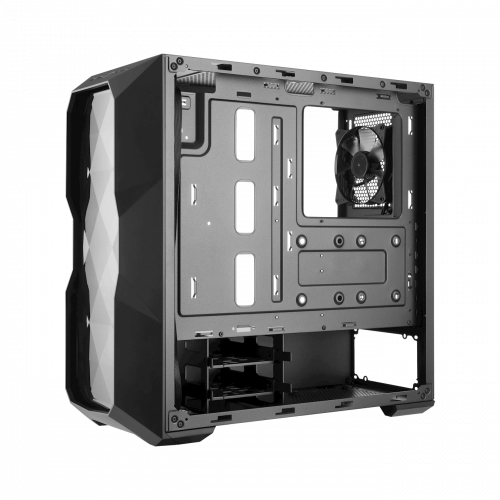 Компьютерный корпус Cooler Master MasterBox TD500L недорого