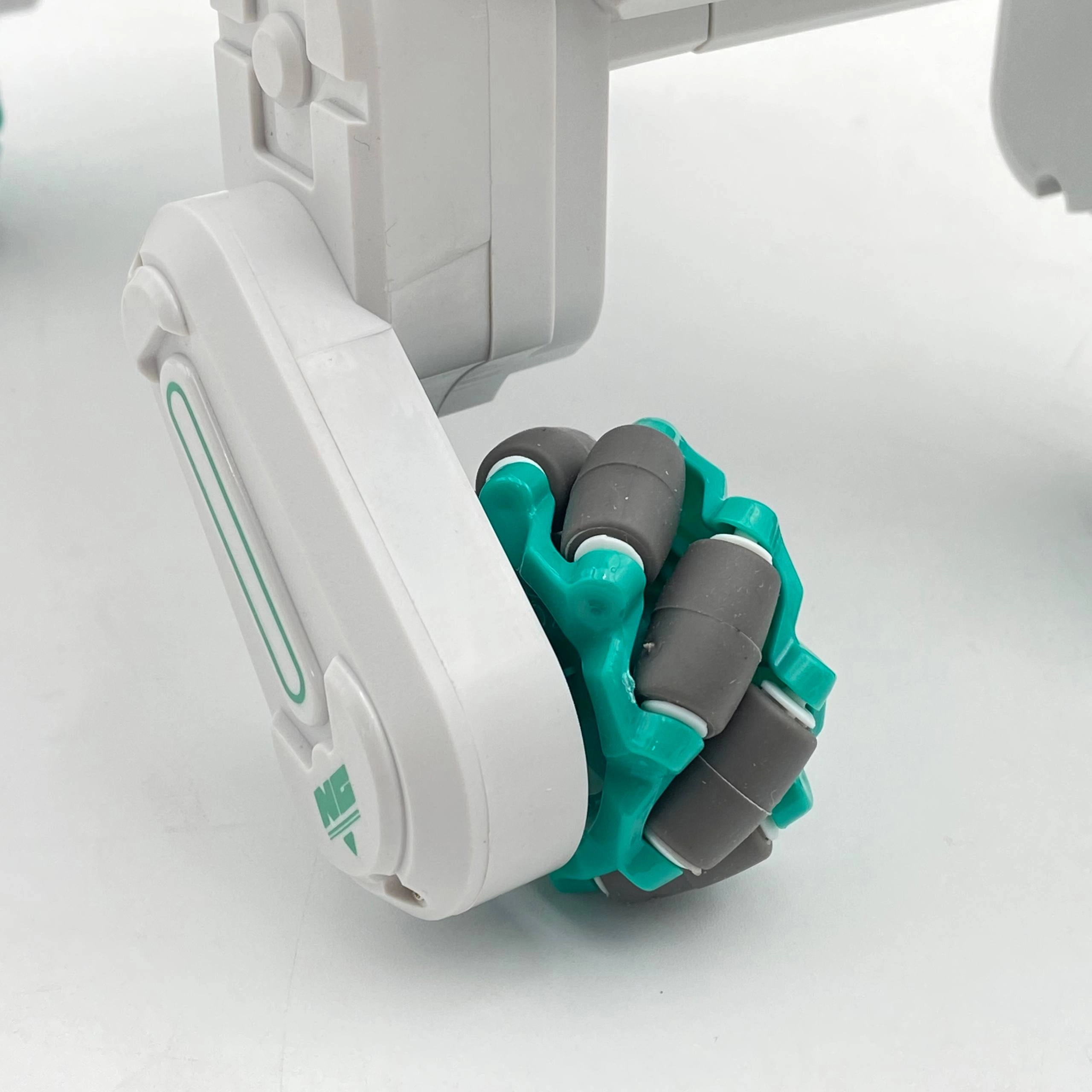 Aqlli robot it 2.4G Water Bomb Lunar Vehicle o'yinchog'i O'zbekistonda