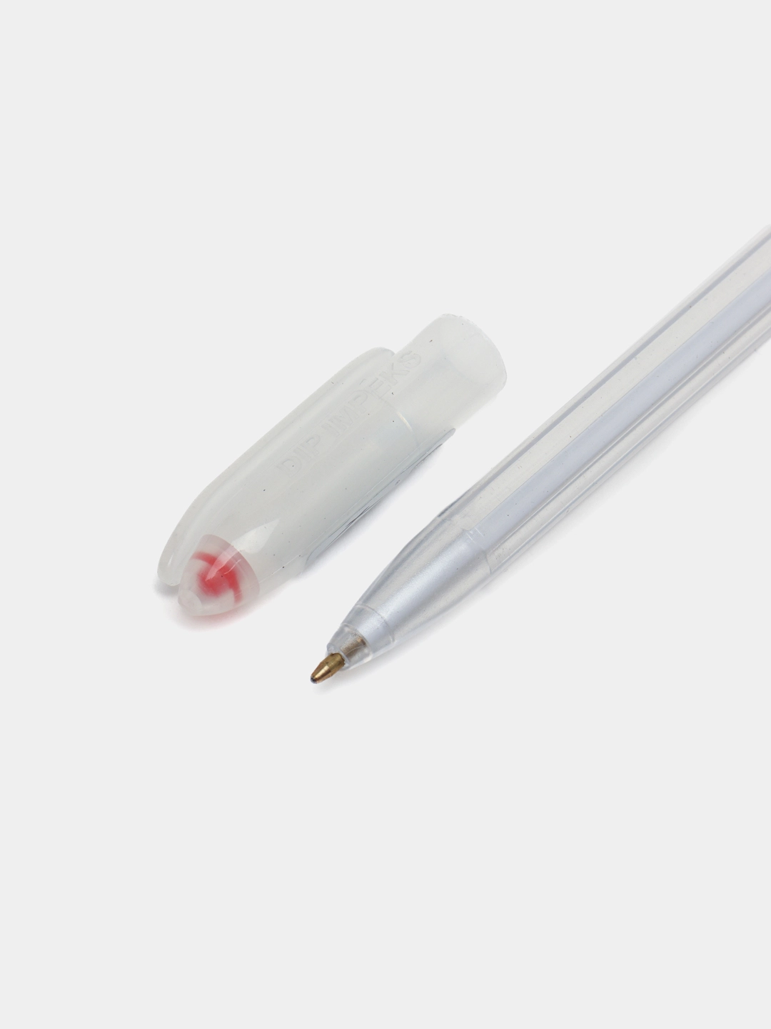 Sharikli ruchka Dip Impeks R001, ko'k onlayn