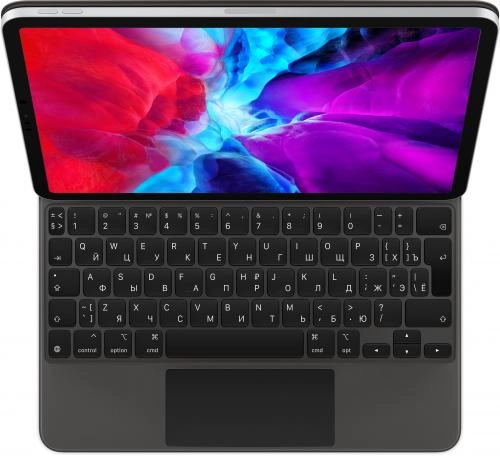 Клавиатура Apple Magic Keyboard для iPad Pro 12.9" (2020) (английские буквы) купить