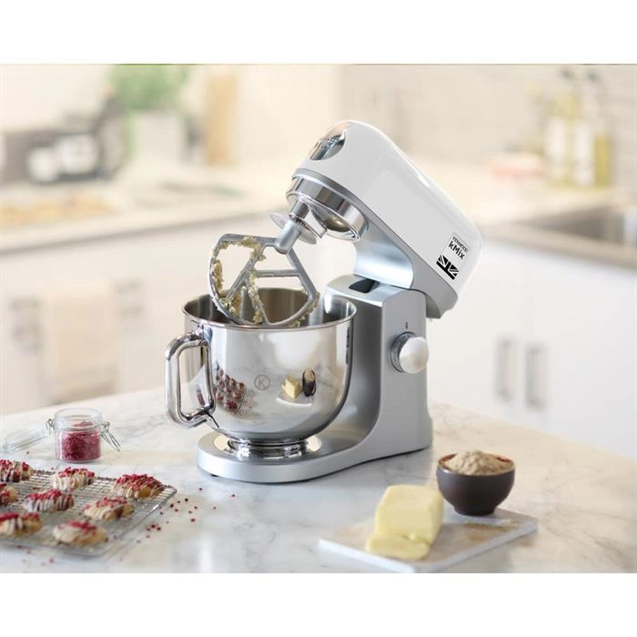 Kuxonniy Kombayn Kenwood KMX750 O'zbekistonda