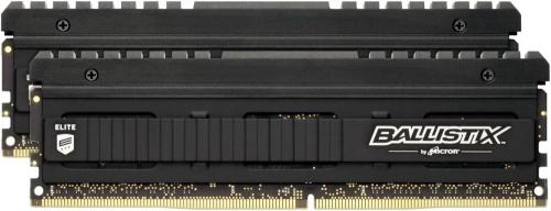 Оперативная память Crucial Ballistix Elite DDR4 16GB (2x8GB) 3000Mhz купить