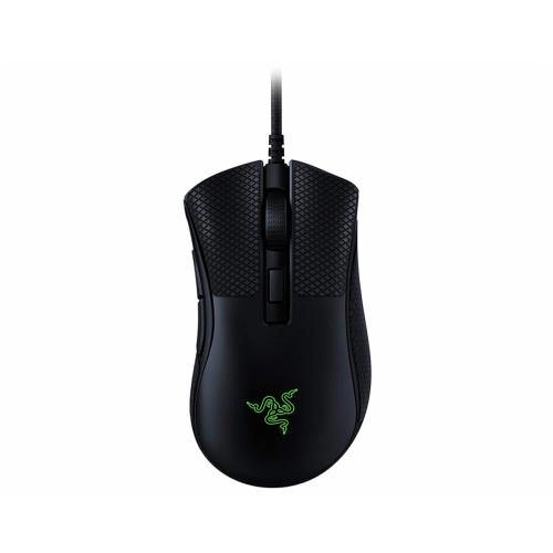 Мышь Razer DeathAdder V2 Mini + Mouse Grip Tapes Black USB купить