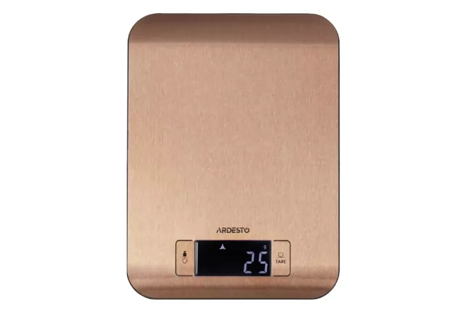 Кухонные весы ARDESTO SCK-898R купить