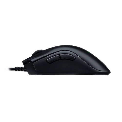 Мышь Razer DeathAdder V2 Mini + Mouse Grip Tapes Black USB в Узбекистане