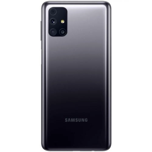 Смартфон Samsung Galaxy M31s 8/128GB Gray в Узбекистане