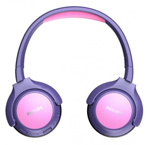 Наушники Philips Kids TAKH402 Blue цена
