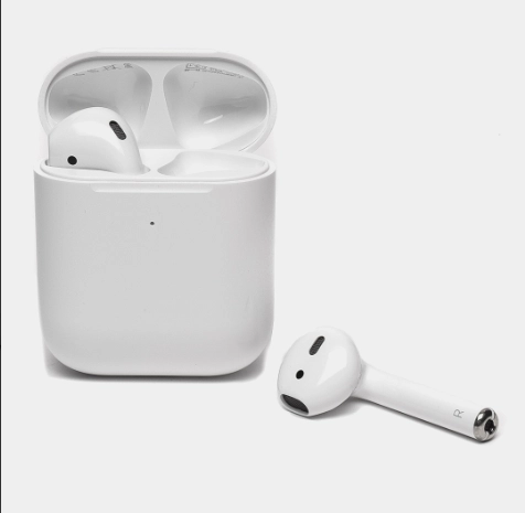 Беспроводные наушники Inkax T02U купить