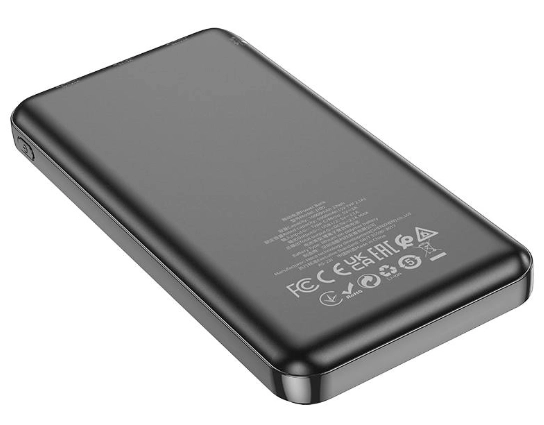 Портативный аккумулятор Hoco J100 10000mAh онлайн