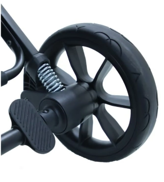 Детская коляска Didit DDT-001 онлайн