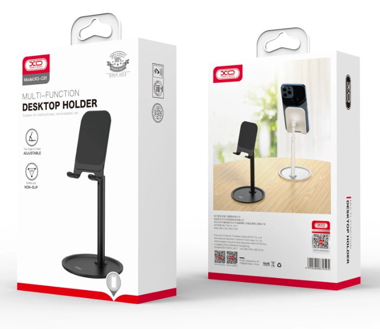 XO C81 telefon tutqichi O'zbekistonda