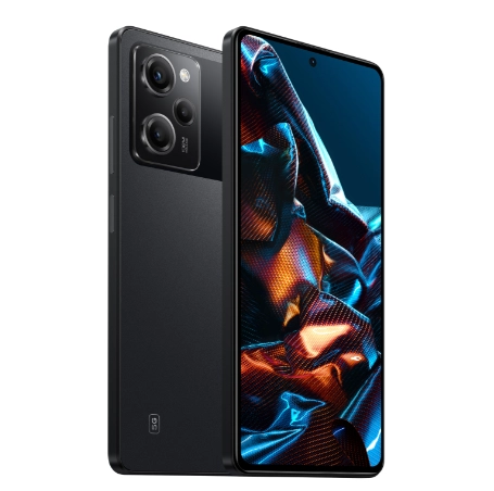 Смартфон Xiaomi Poco X5 Pro 8/256GB Чёрный купить