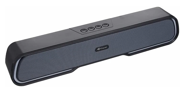 Kisonli LED-913 Portativ akustikasi onlayn
