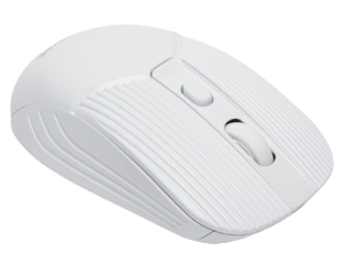 Беспроводная мышь Borofone BG5 White недорого