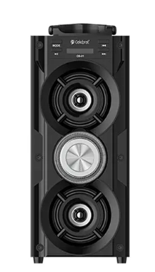 Портативная акустика Celebrat OS-01 недорого