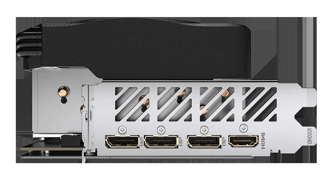 Видеокарта Gigabyte GeForce RTX 4090 Gaming OC 24G доставка