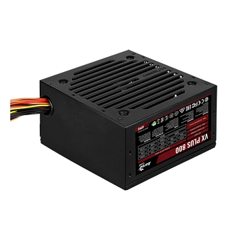 Блок питания AeroCool VX Plus 800 800W купить