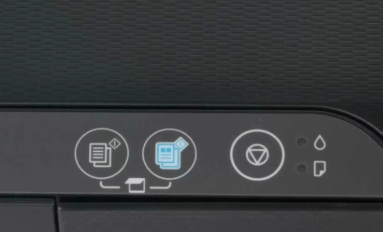 Принтер Epson EcoTank L3210 (МФУ, А4, Струйный) онлайн