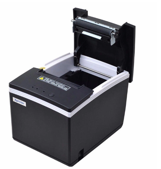XPrinter E200L termal kvitansiya printeri bo'lib to'lash