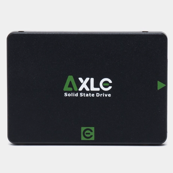 Axle 1TB Sata 3 2.5" SSD qattiq diski sotib olish