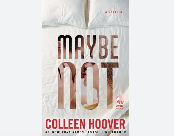 Colleen Hoover: Maybe Not (Soft cover) sotib olish