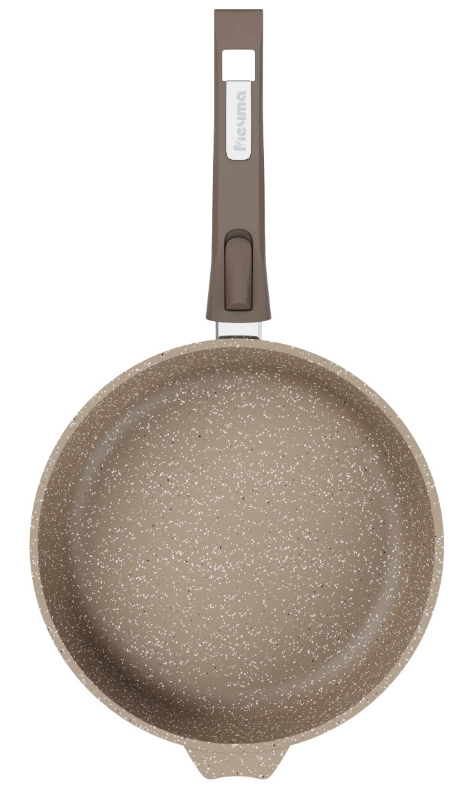 Olinadigan tutqichli jigarrang Mechta Granit tovasi (30sm) onlayn