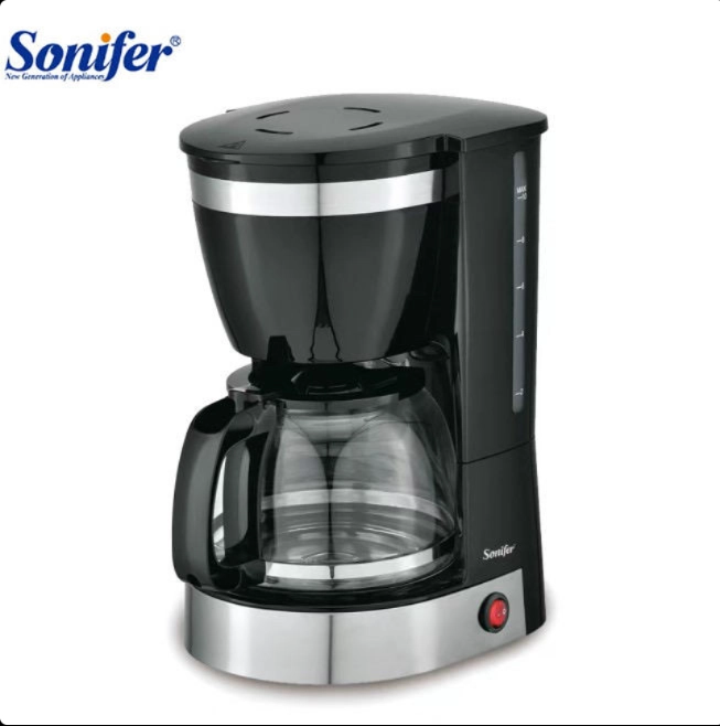 Sonifer SF-3565 kofe qaynatgichi sotib olish