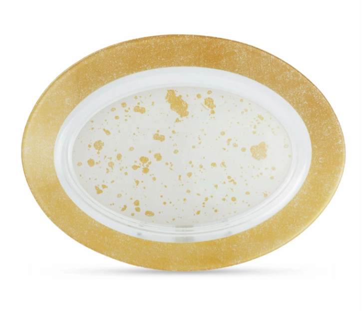 Luminarc Tamako Pink 46 ta element Stol servisi (V3998) tez yetkazib berish