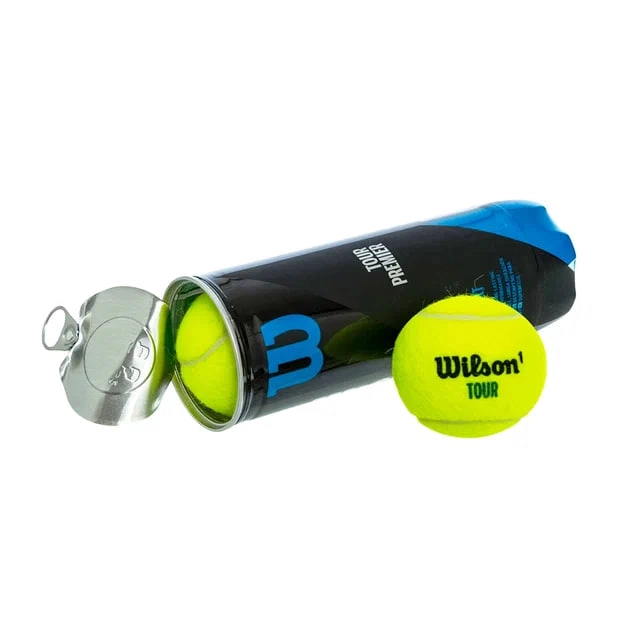 Wilson A190  katta tennis to‘pi O'zbekistonda