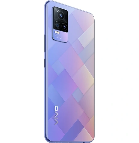 vivo V21 E 8/128GB Violet smartfoni arzon
